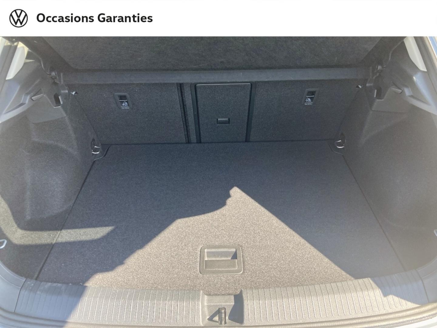 Voitures occasions VOLKSWAGEN T-ROC Style Bruay-la-Buissière