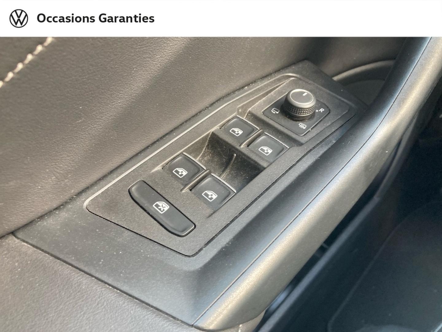 Voitures occasions VOLKSWAGEN T-ROC Style Bruay-la-Buissière