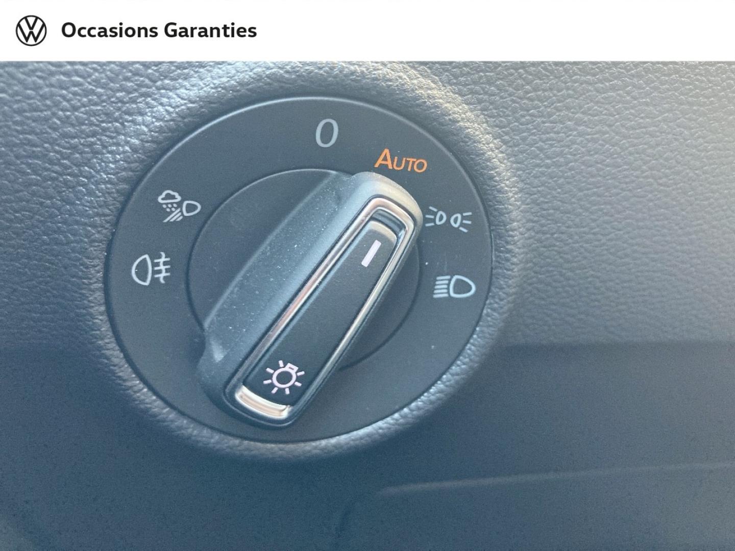 Voitures occasions VOLKSWAGEN T-ROC Style Bruay-la-Buissière