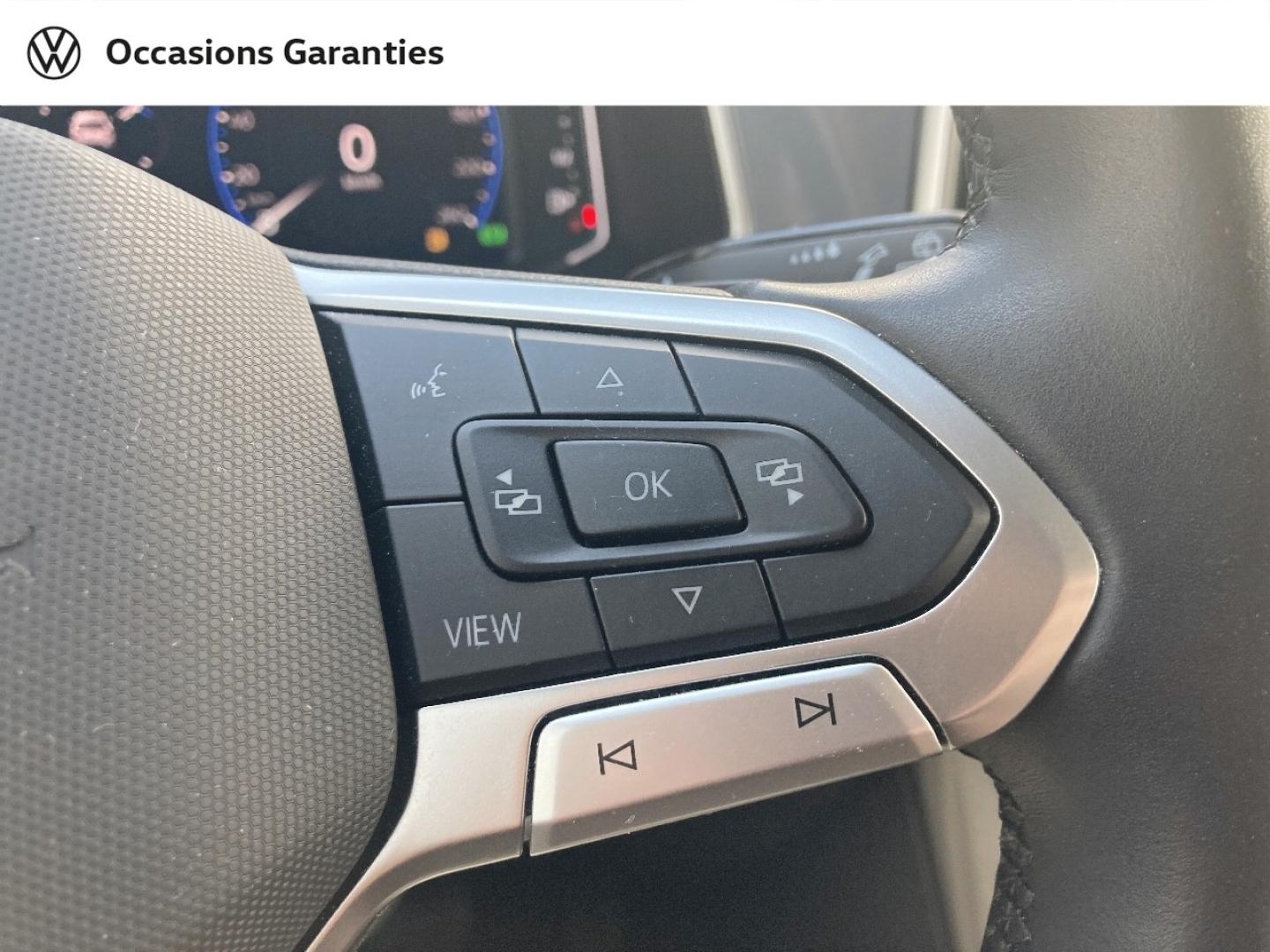 Voitures occasions VOLKSWAGEN T-ROC Style Bruay-la-Buissière