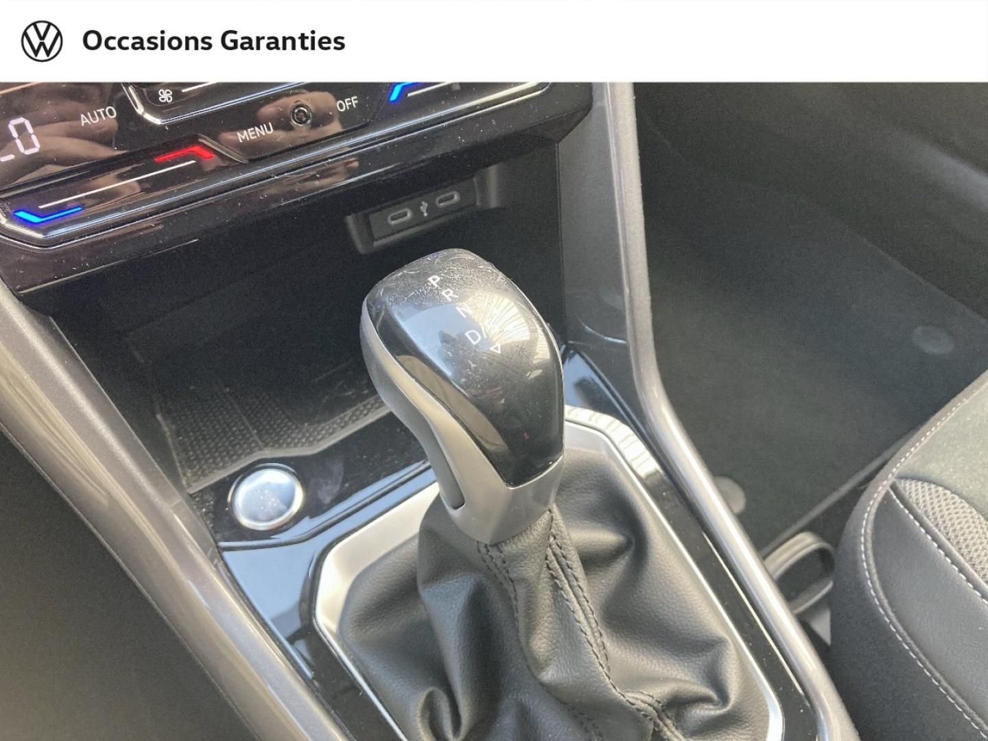 Voitures occasions VOLKSWAGEN T-ROC Style Bruay-la-Buissière