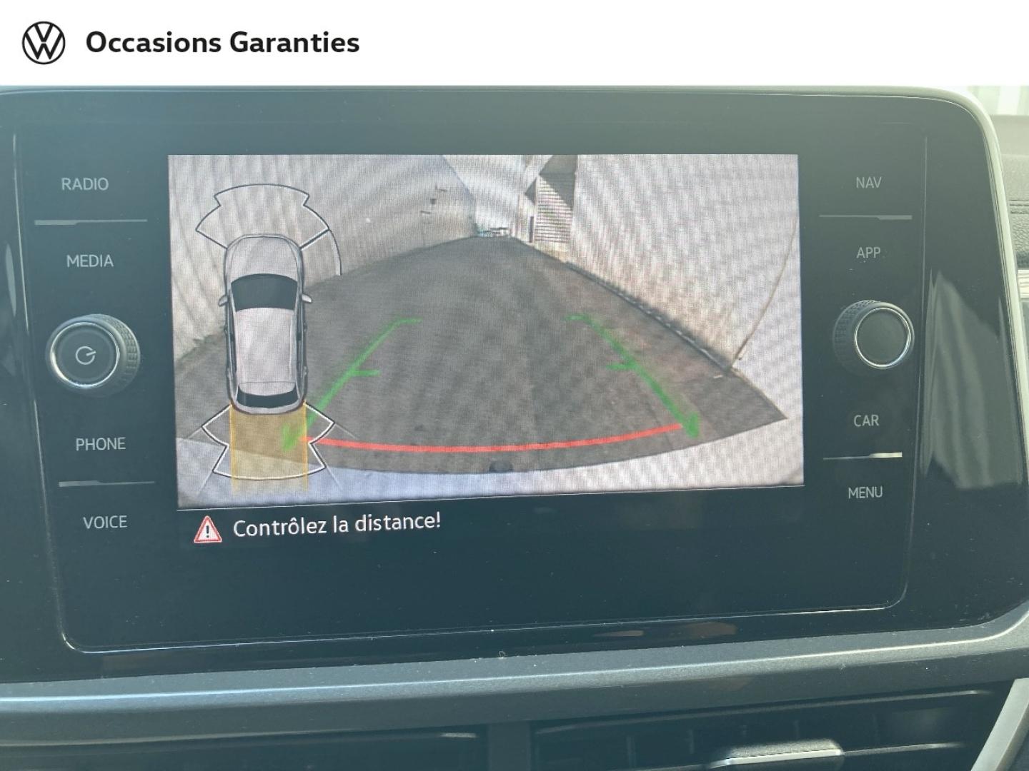 Voitures occasions VOLKSWAGEN T-ROC Style Bruay-la-Buissière
