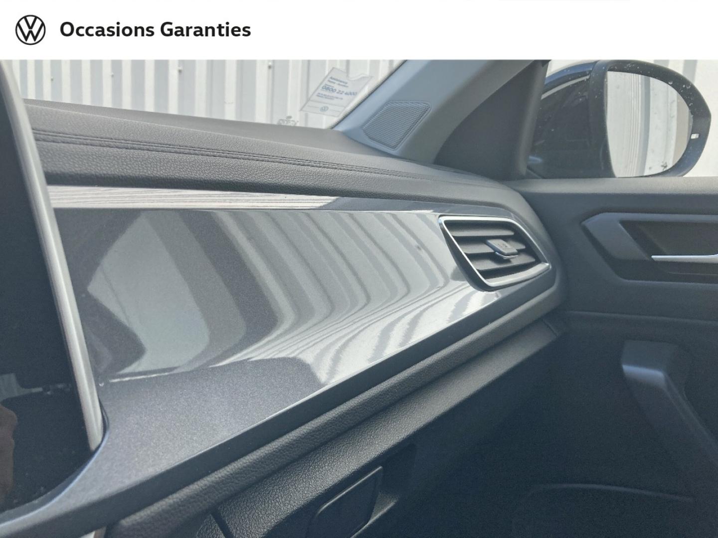 Voitures occasions VOLKSWAGEN T-ROC Style Bruay-la-Buissière