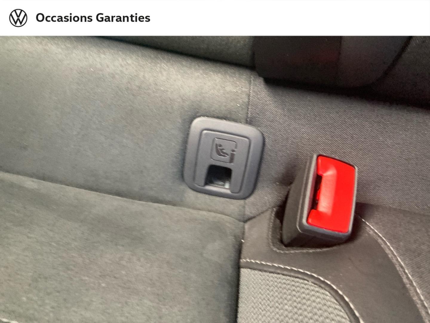Voitures occasions VOLKSWAGEN T-ROC Style Bruay-la-Buissière