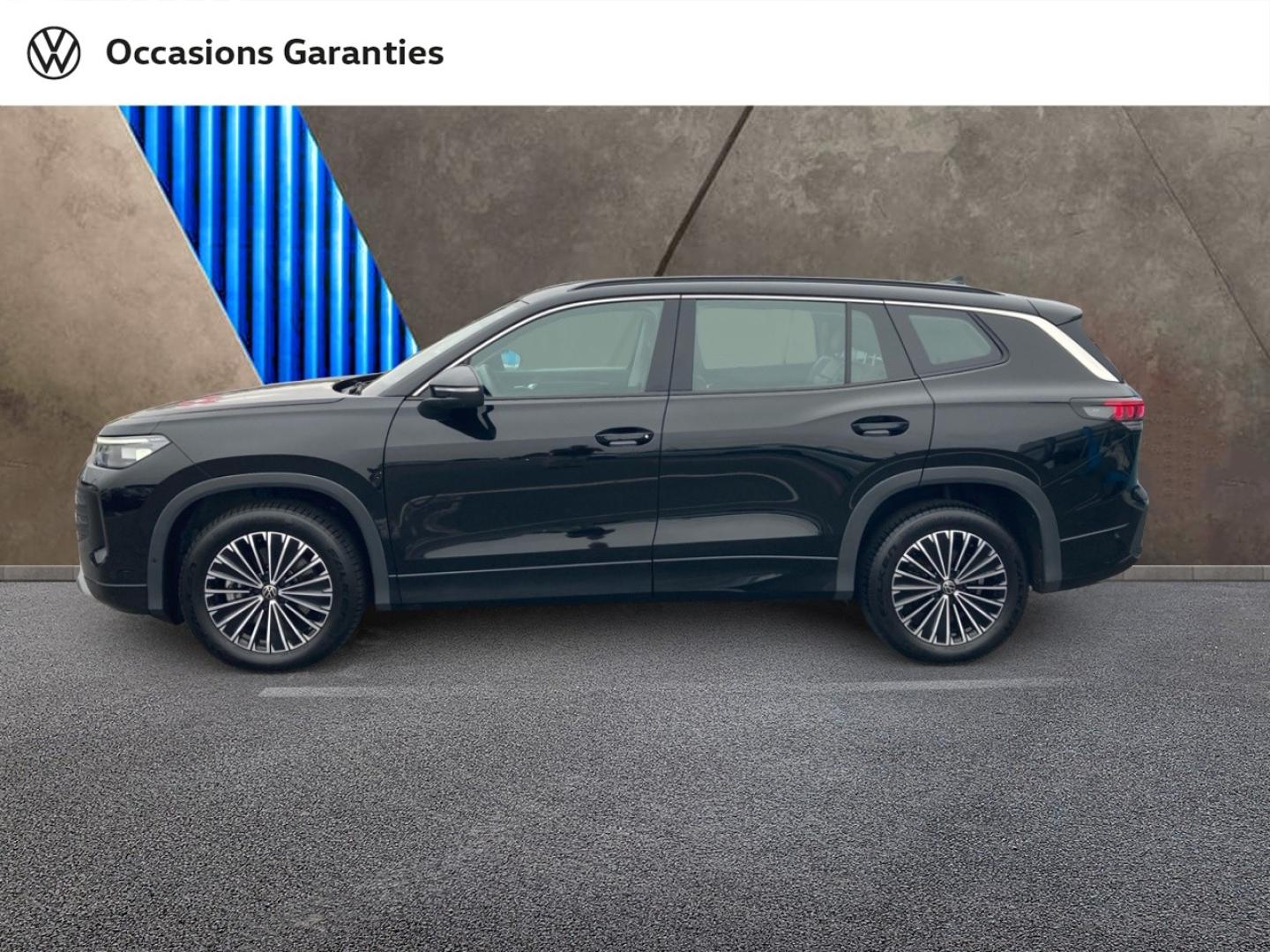 Voitures occasions VOLKSWAGEN Tayron VW Edition Bruay-la-Buissière