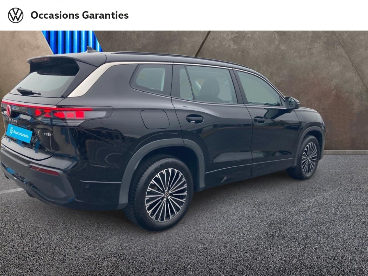 Voitures occasions VOLKSWAGEN Tayron VW Edition Bruay-la-Buissière