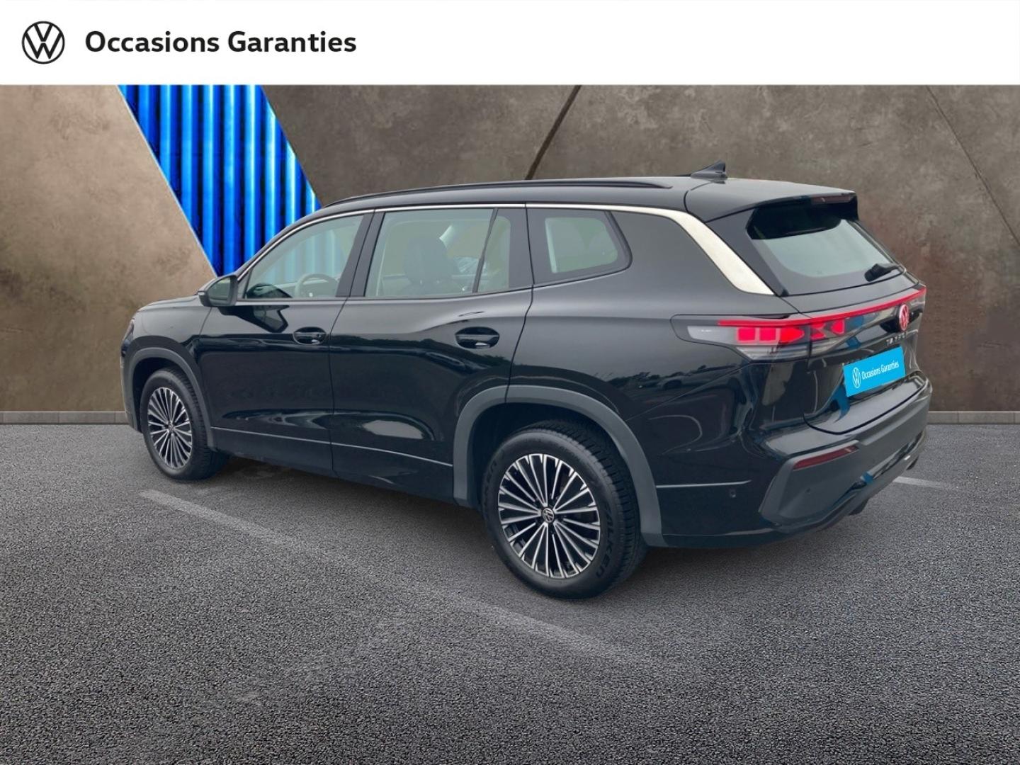 Voitures occasions VOLKSWAGEN Tayron VW Edition Bruay-la-Buissière