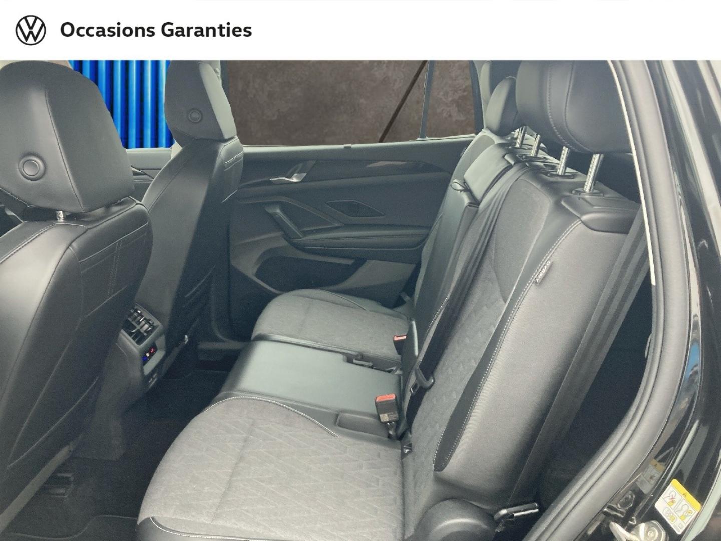 Voitures occasions VOLKSWAGEN Tayron VW Edition Bruay-la-Buissière