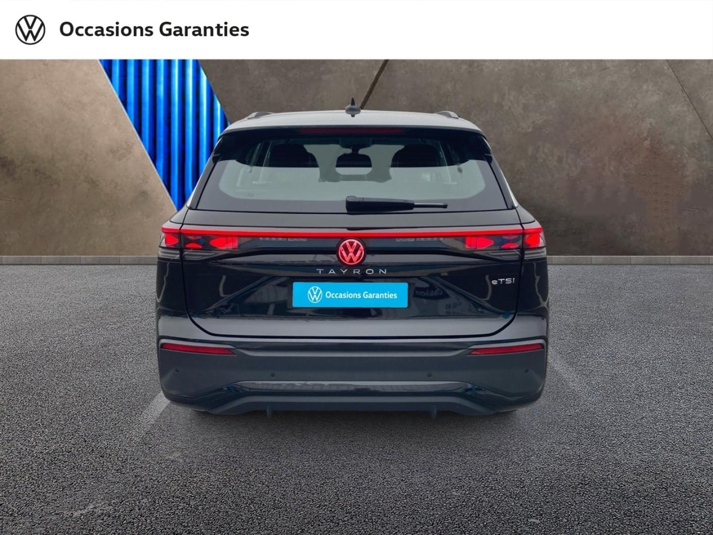 Voitures occasions VOLKSWAGEN Tayron VW Edition Bruay-la-Buissière