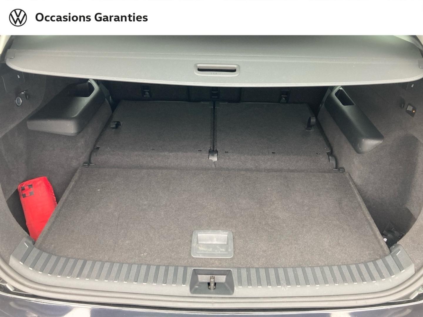 Voitures occasions VOLKSWAGEN Tayron Life Bruay-la-Buissière