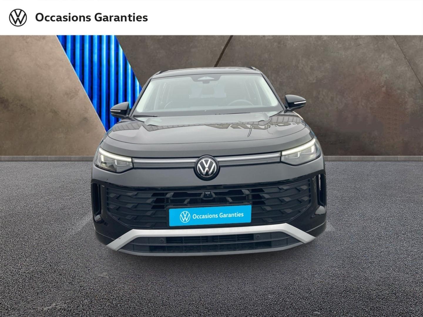 Voitures occasions VOLKSWAGEN Tayron VW Edition Bruay-la-Buissière