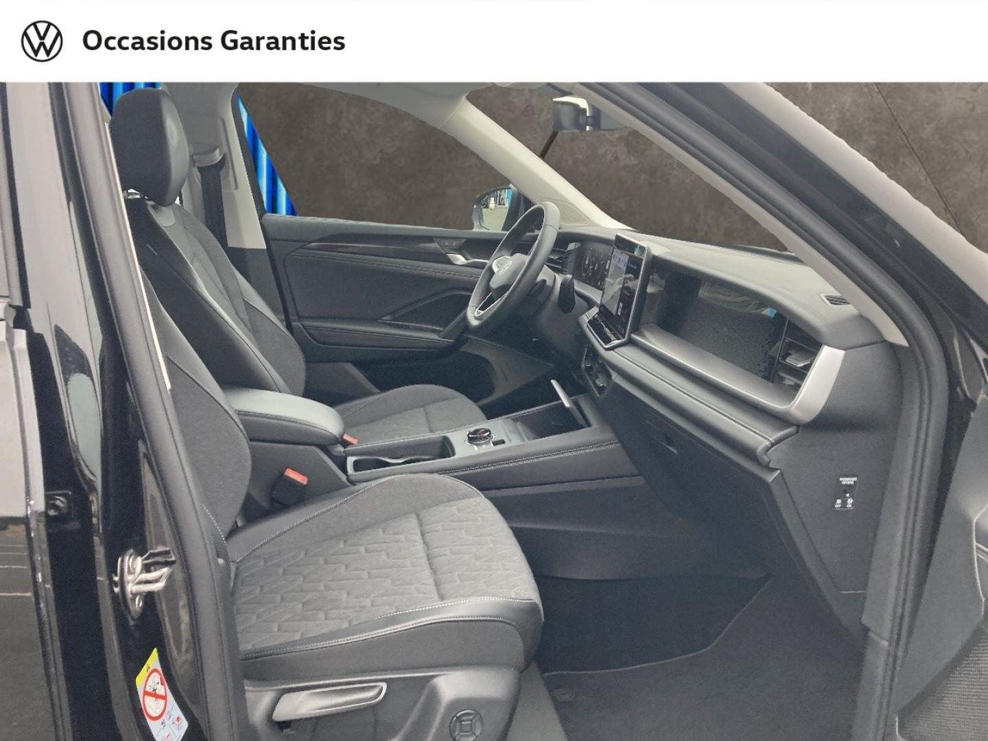 Voitures occasions VOLKSWAGEN Tayron VW Edition Bruay-la-Buissière