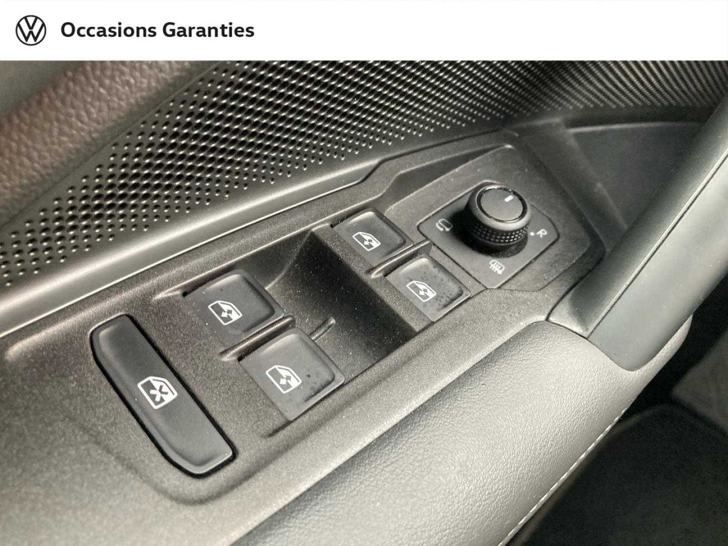 Voitures occasions VOLKSWAGEN Tayron VW Edition Bruay-la-Buissière