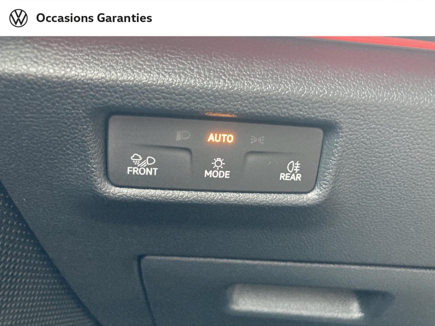 Voitures occasions VOLKSWAGEN Tayron VW Edition Bruay-la-Buissière