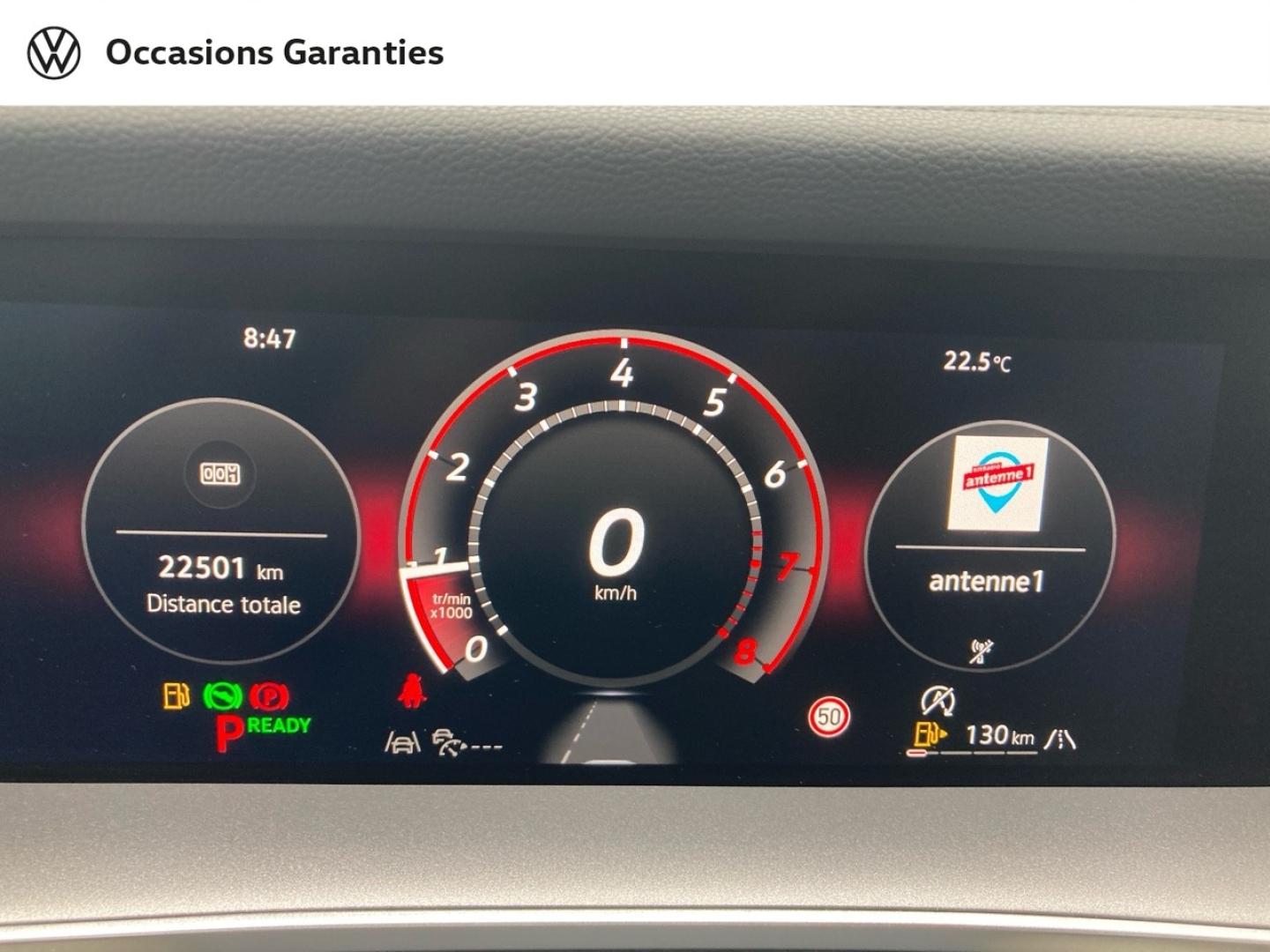 Voitures occasions VOLKSWAGEN Tayron VW Edition Bruay-la-Buissière