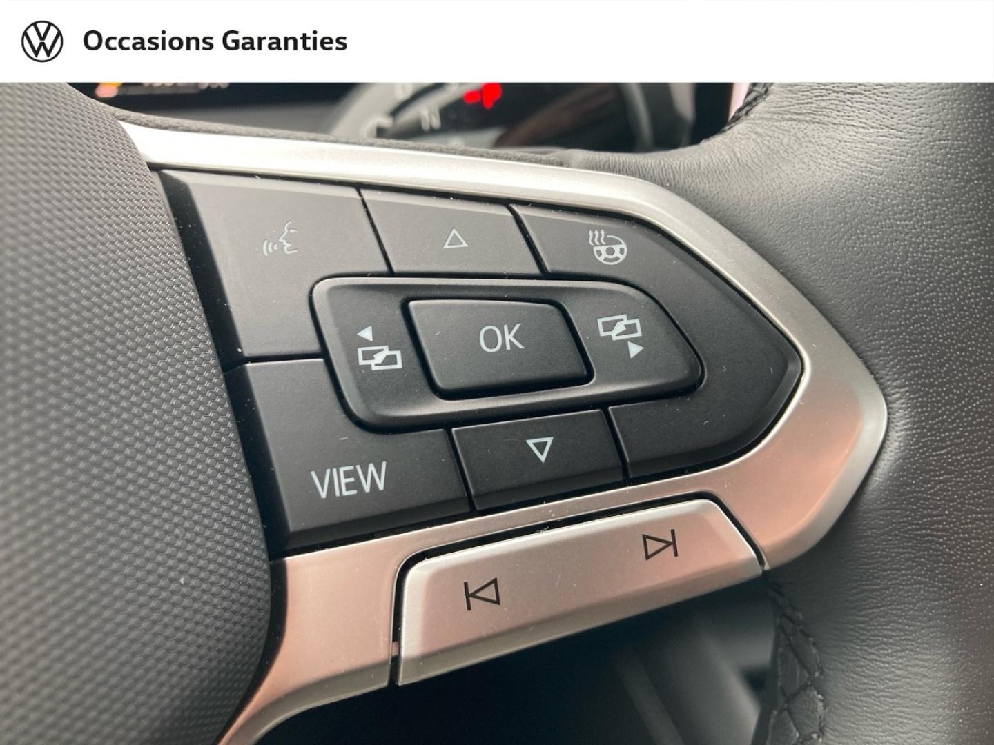 Voitures occasions VOLKSWAGEN Tayron VW Edition Bruay-la-Buissière