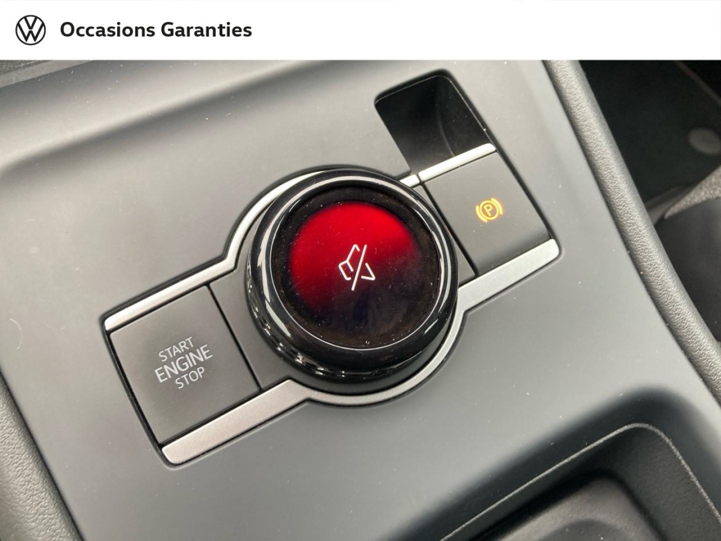 Voitures occasions VOLKSWAGEN Tayron VW Edition Bruay-la-Buissière