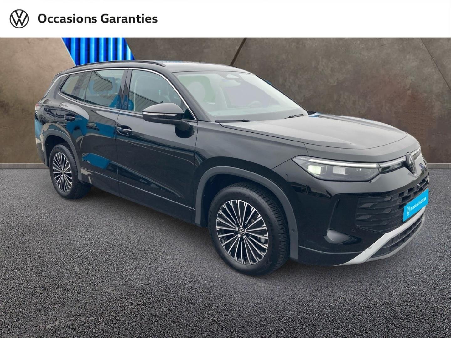 Voitures occasions VOLKSWAGEN Tayron VW Edition Bruay-la-Buissière