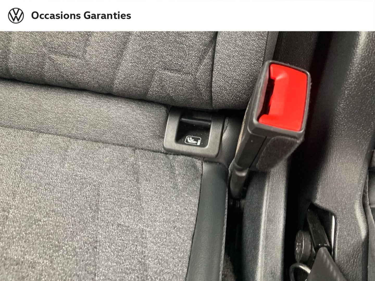 Voitures occasions VOLKSWAGEN Tayron Life Bruay-la-Buissière