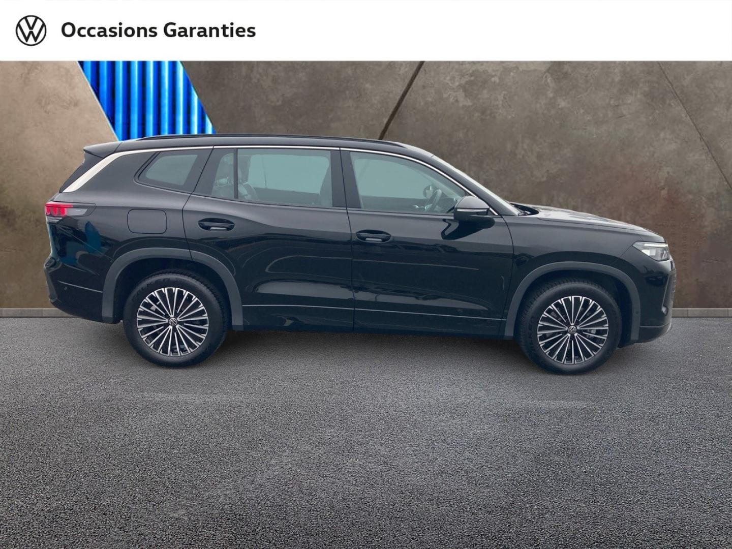 Voitures occasions VOLKSWAGEN Tayron Life Bruay-la-Buissière