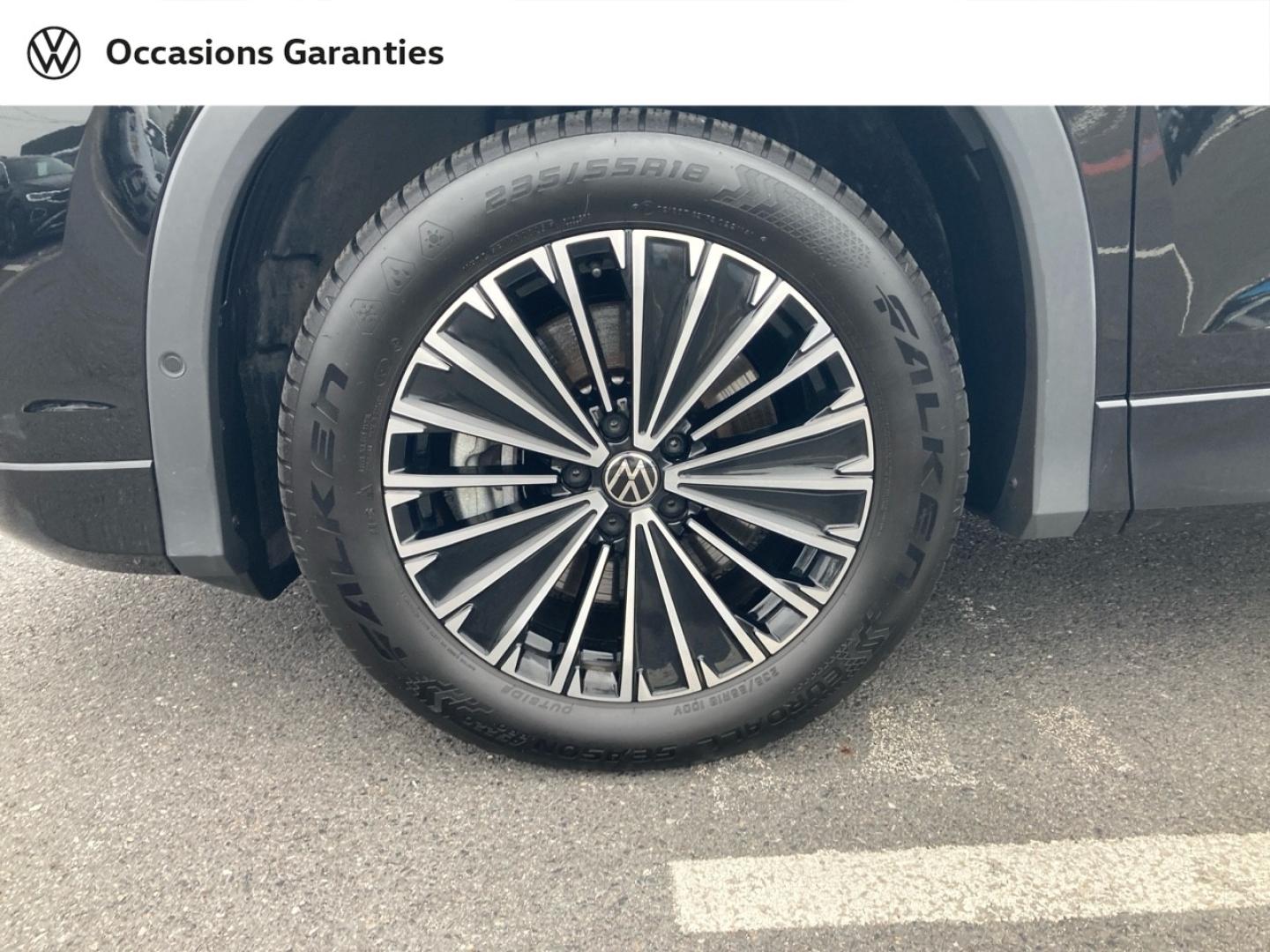 Voitures occasions VOLKSWAGEN Tayron VW Edition Bruay-la-Buissière