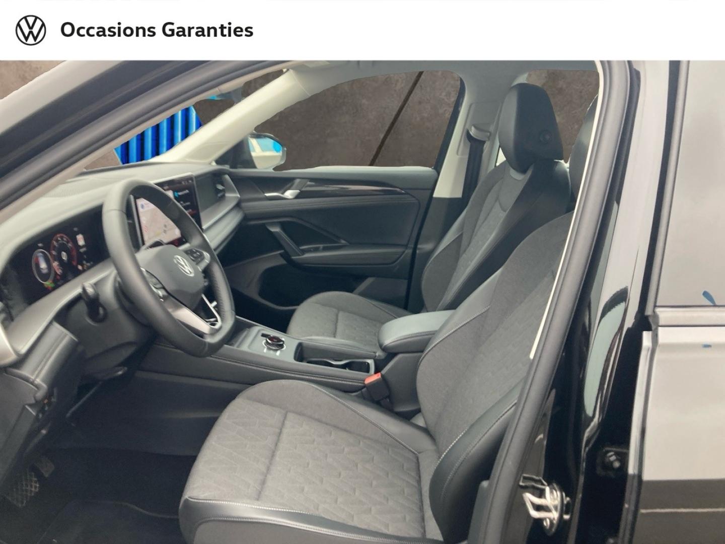 Voitures occasions VOLKSWAGEN Tayron VW Edition Bruay-la-Buissière