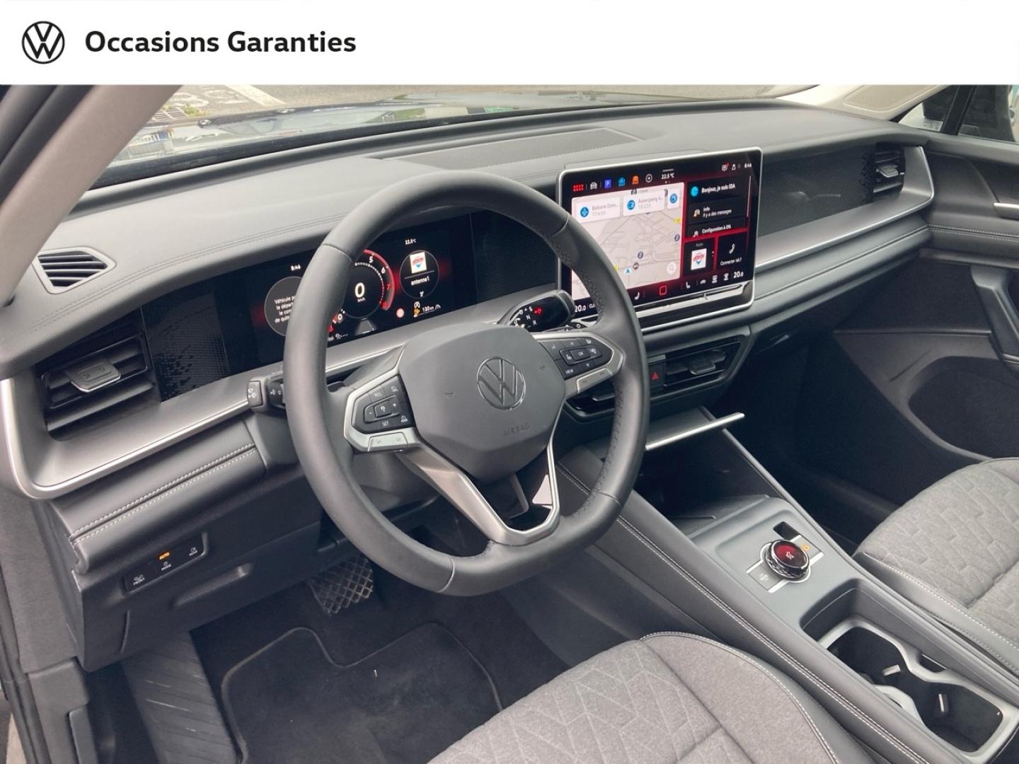 Voitures occasions VOLKSWAGEN Tayron VW Edition Bruay-la-Buissière