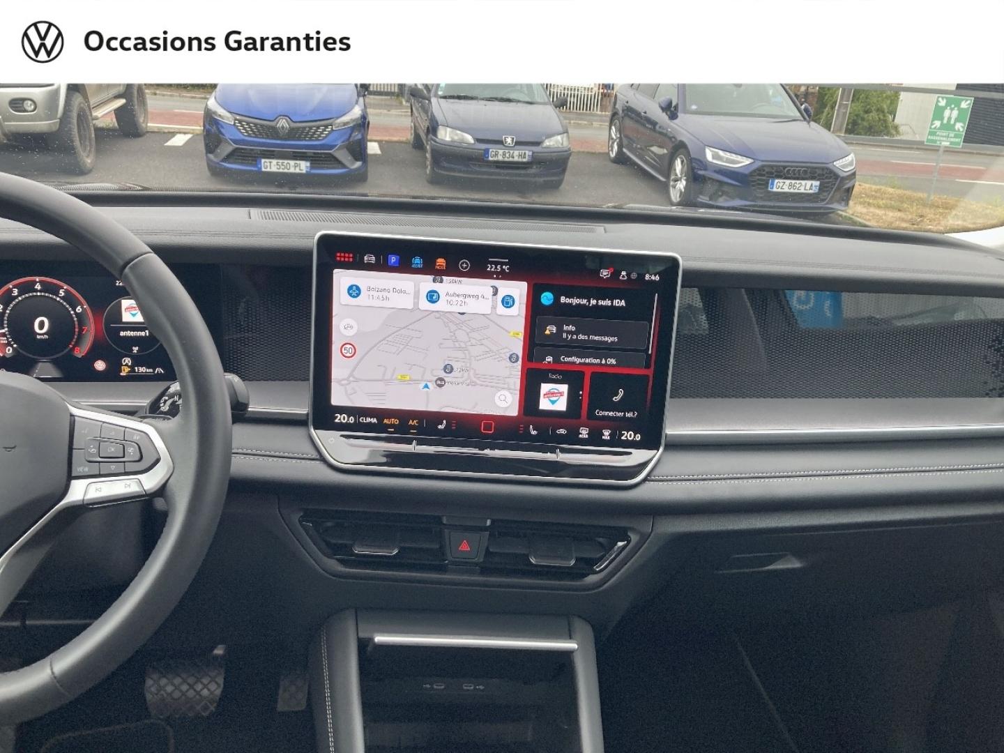 Voitures occasions VOLKSWAGEN Tayron Life Bruay-la-Buissière