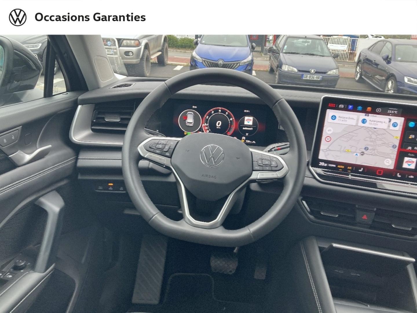 Voitures occasions VOLKSWAGEN Tayron VW Edition Bruay-la-Buissière