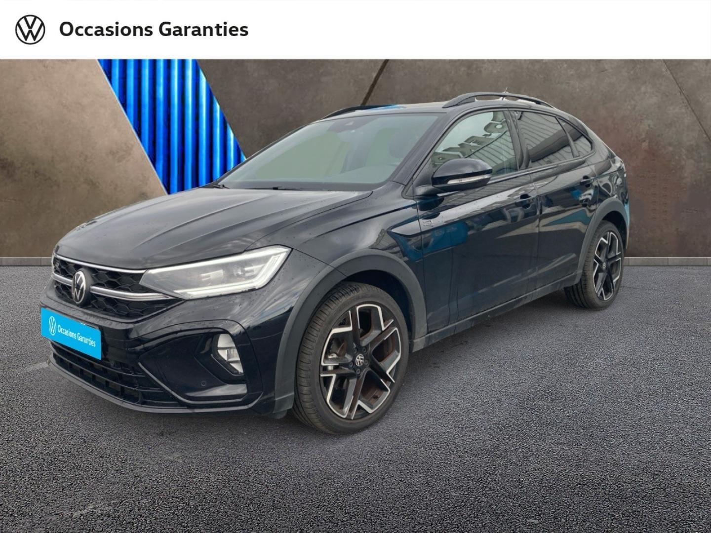 Voitures occasions VOLKSWAGEN TAIGO R-Line Edition Bruay-la-Buissière