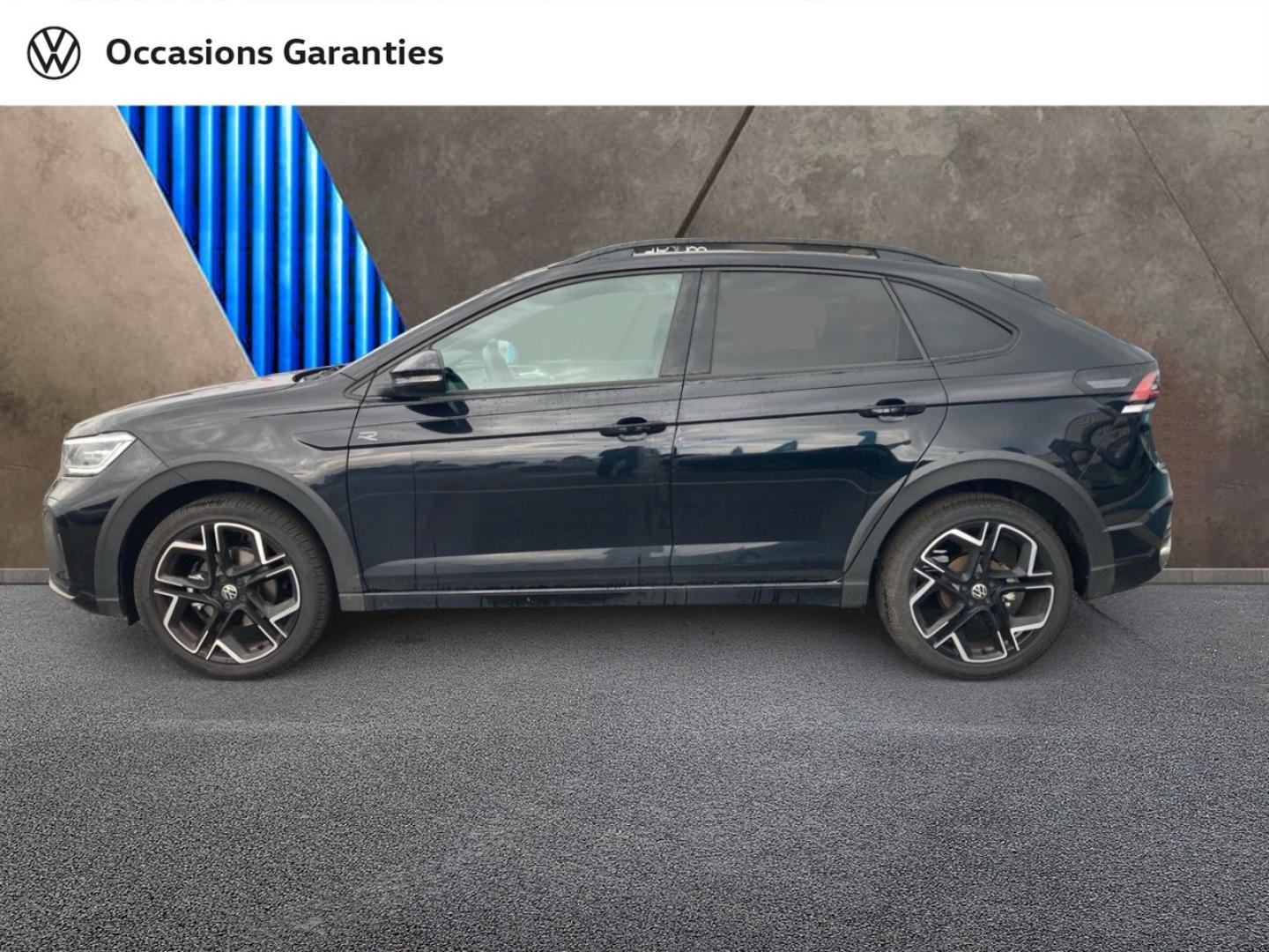 Voitures occasions VOLKSWAGEN TAIGO R-Line Edition Lens