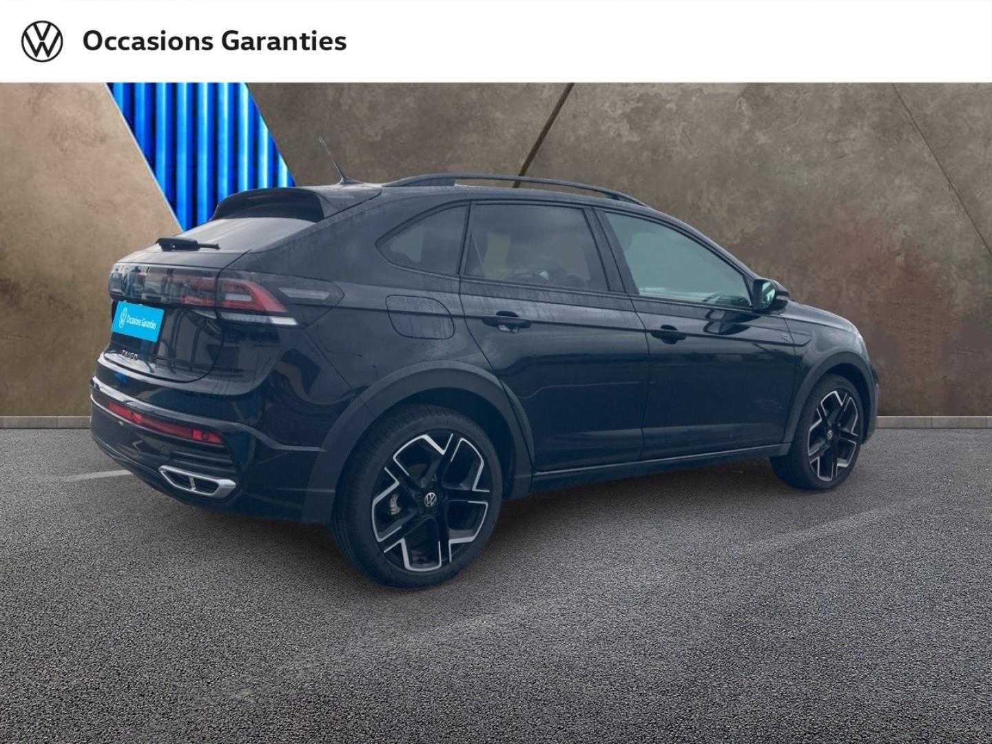 Voitures occasions VOLKSWAGEN TAIGO R-Line Edition Bruay-la-Buissière