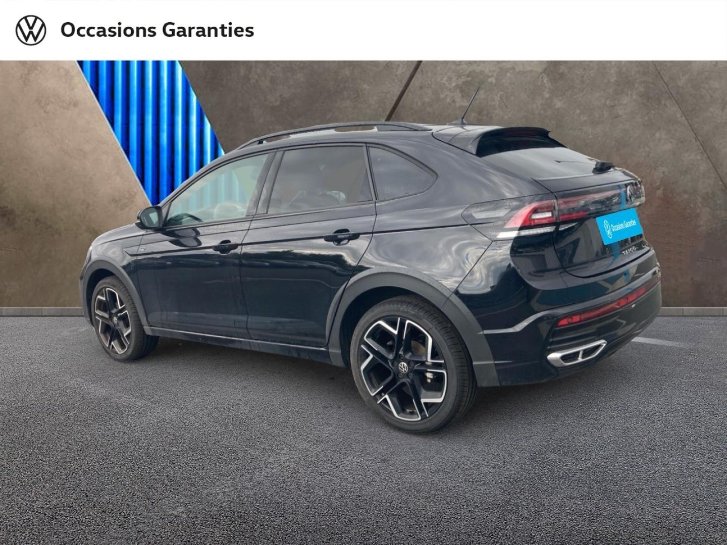 Voitures occasions VOLKSWAGEN TAIGO R-Line Edition Lens