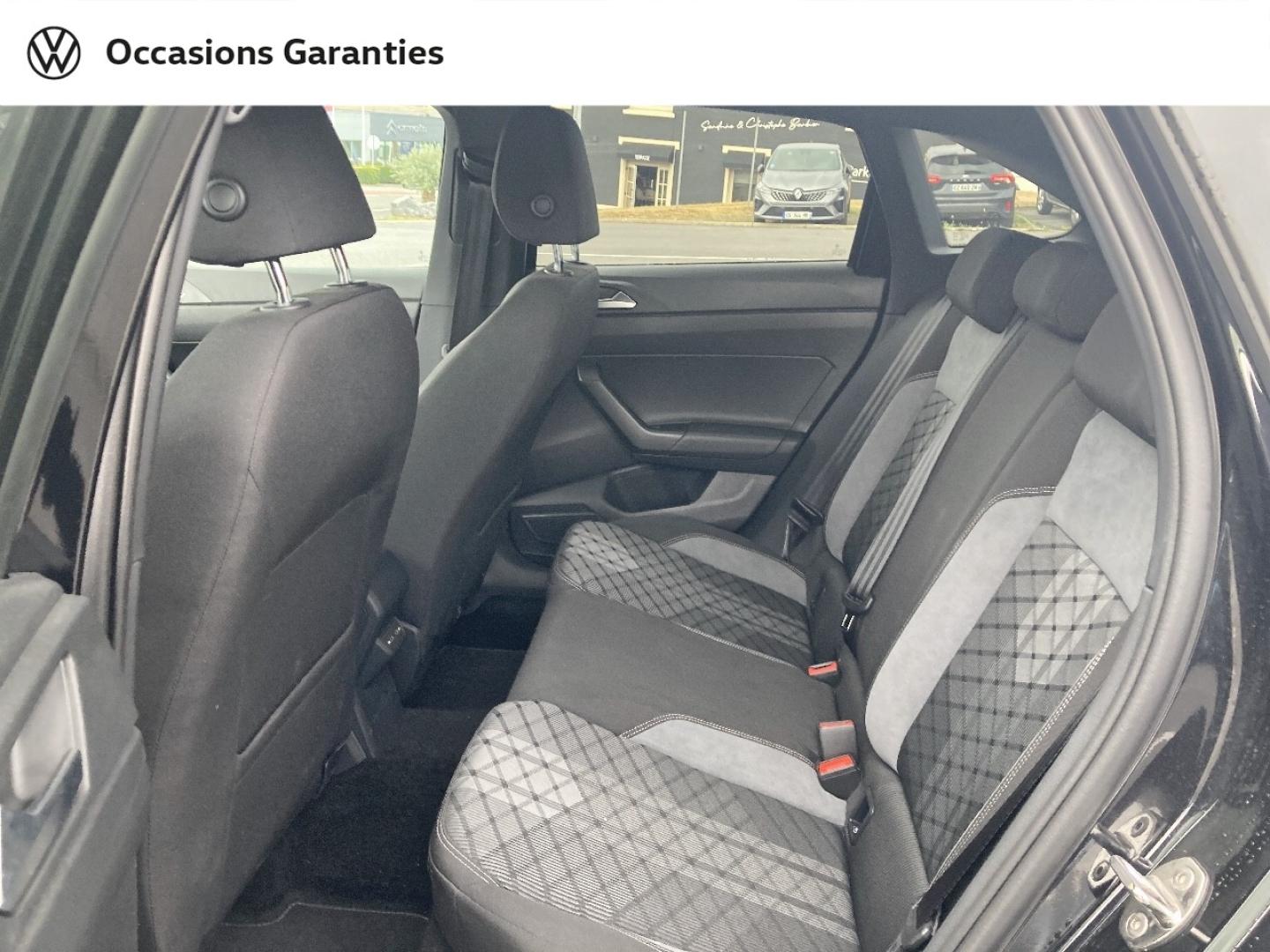 Voitures occasions VOLKSWAGEN TAIGO R-Line Edition Bruay-la-Buissière