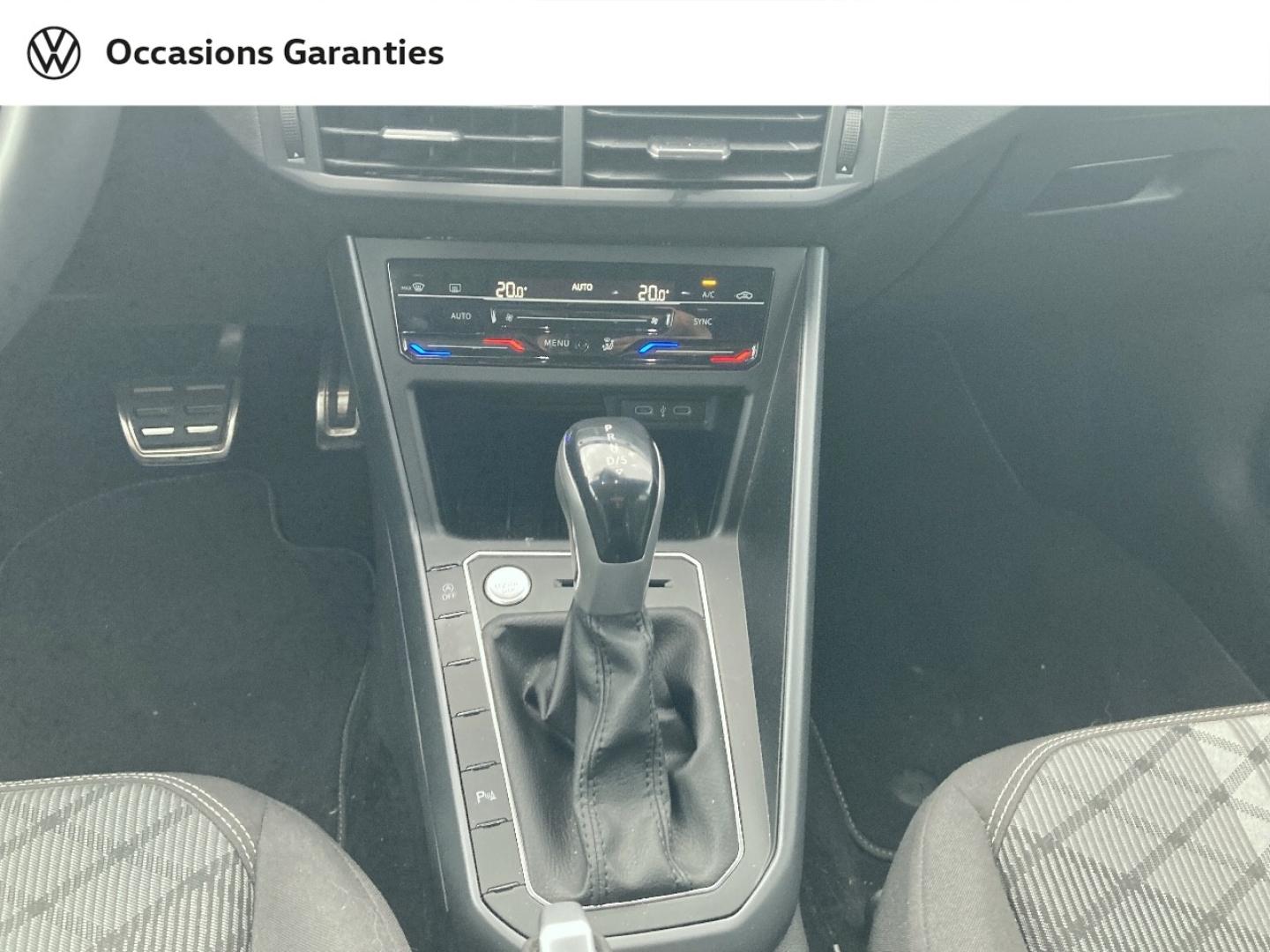 Voitures occasions VOLKSWAGEN TAIGO R-Line Edition Bruay-la-Buissière