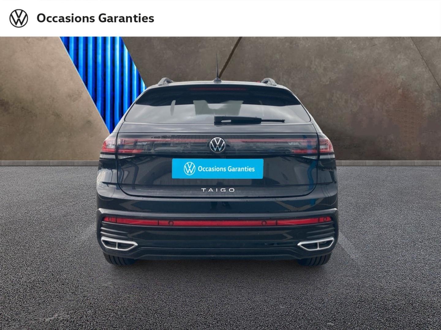 Voitures occasions VOLKSWAGEN TAIGO R-Line Edition Bruay-la-Buissière