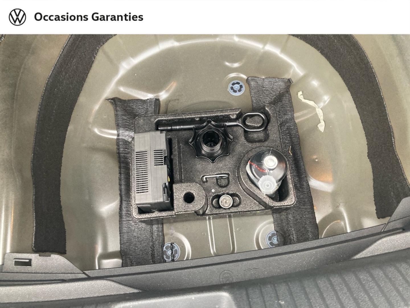 Voitures occasions VOLKSWAGEN TAIGO R-Line Edition Lens