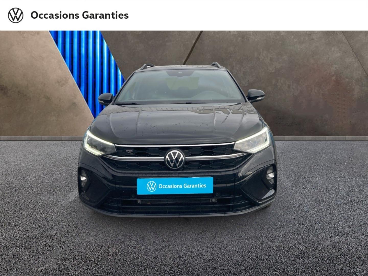 Voitures occasions VOLKSWAGEN TAIGO R-Line Edition Bruay-la-Buissière
