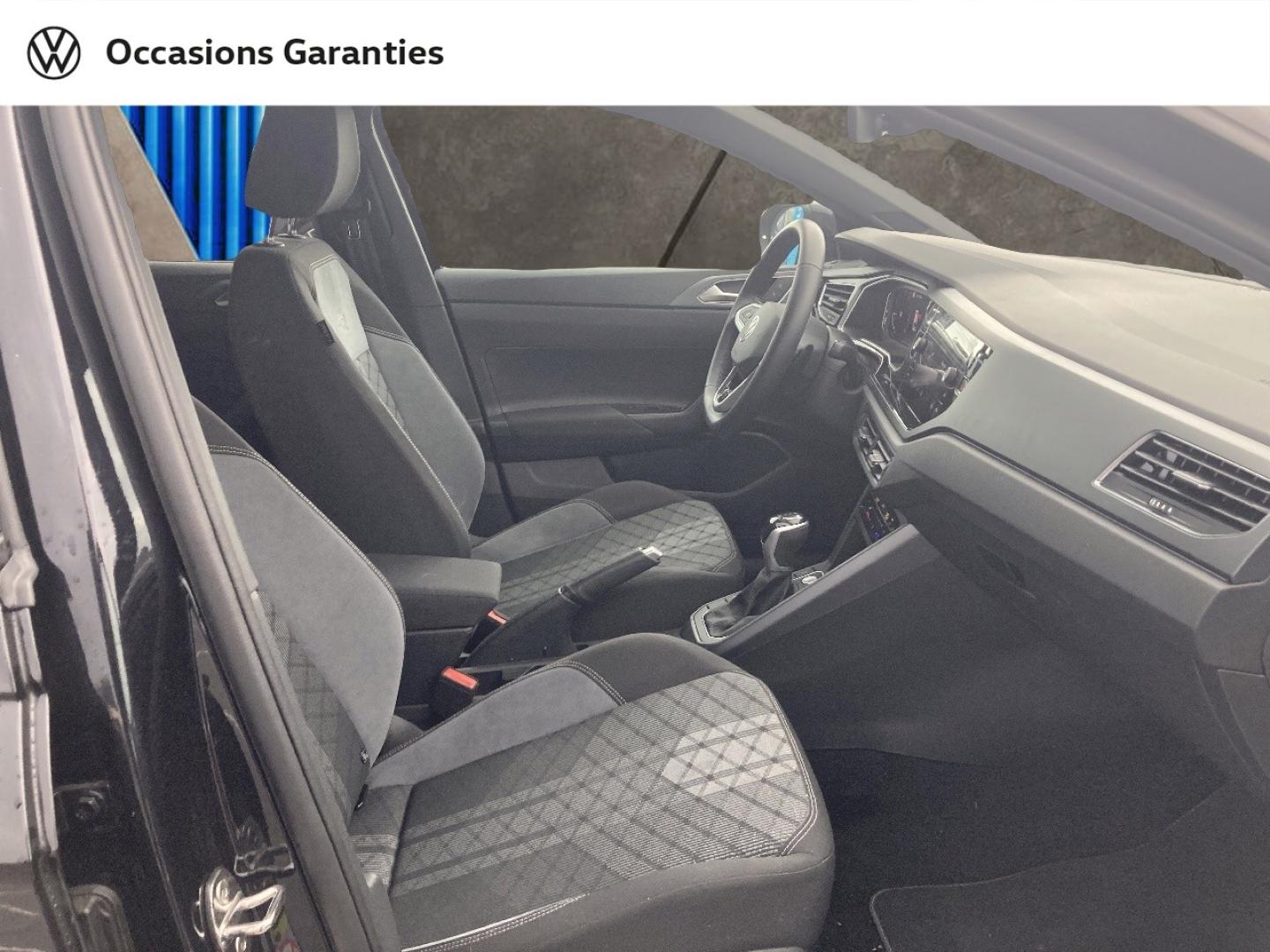 Voitures occasions VOLKSWAGEN TAIGO R-Line Edition Bruay-la-Buissière