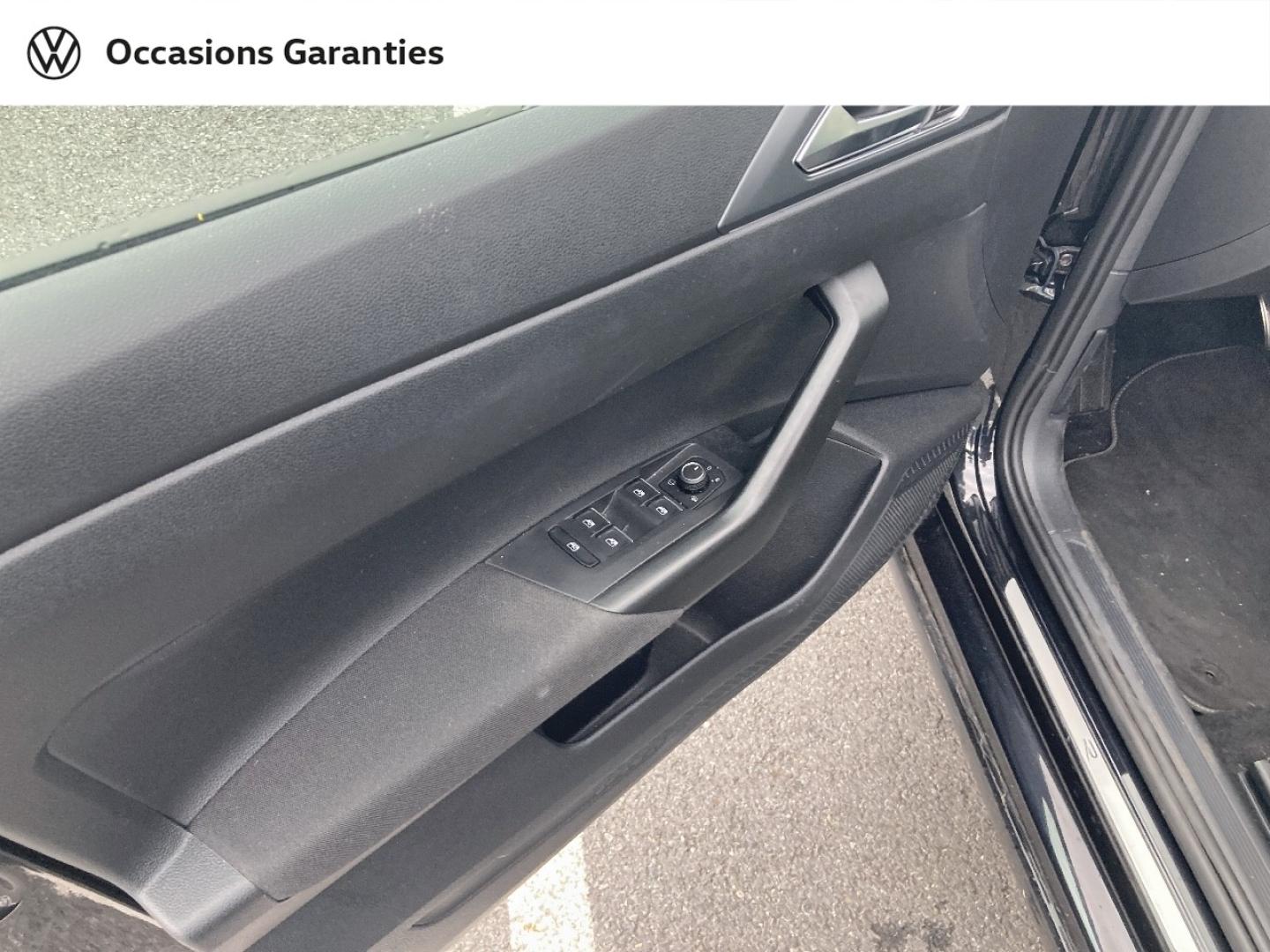 Voitures occasions VOLKSWAGEN TAIGO R-Line Edition Lens
