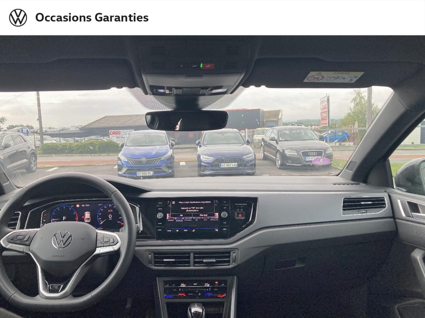 Voitures occasions VOLKSWAGEN TAIGO R-Line Edition Bruay-la-Buissière