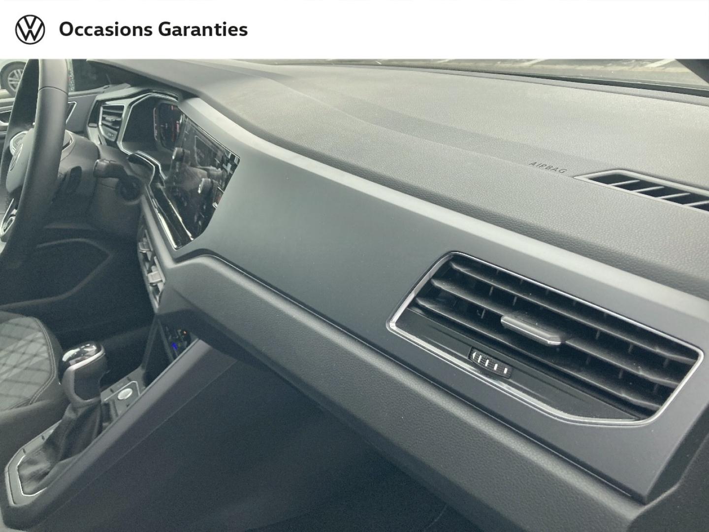 Voitures occasions VOLKSWAGEN TAIGO R-Line Edition Lens
