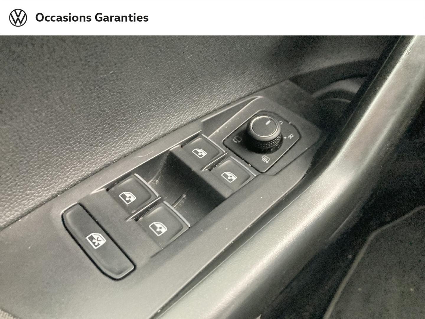 Voitures occasions VOLKSWAGEN TAIGO R-Line Edition Bruay-la-Buissière