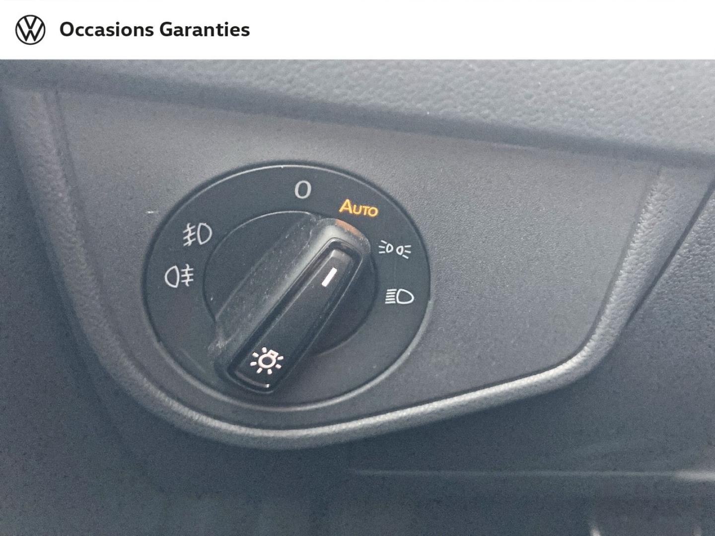 Voitures occasions VOLKSWAGEN TAIGO R-Line Edition Lens