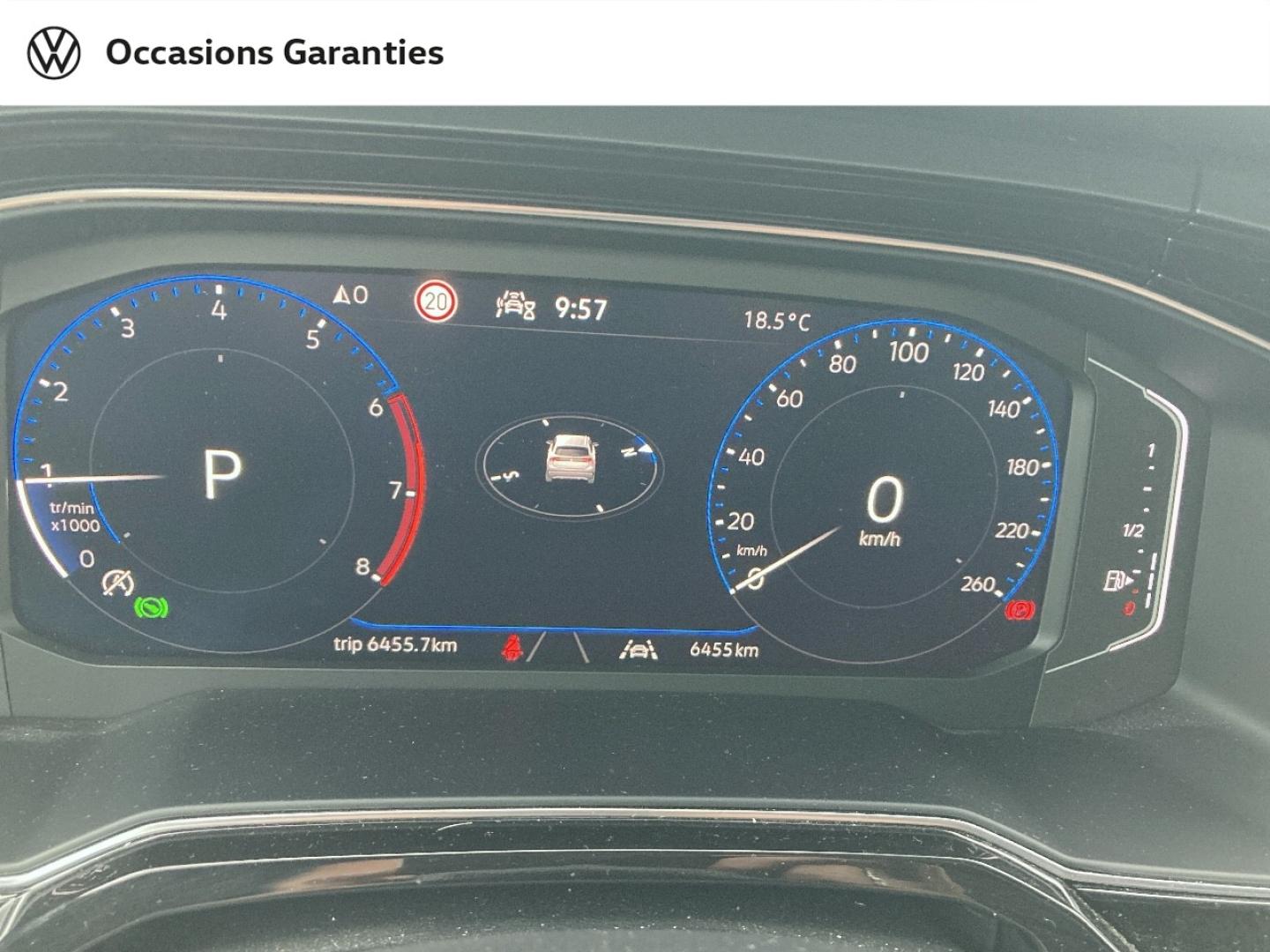 Voitures occasions VOLKSWAGEN TAIGO R-Line Edition Lens