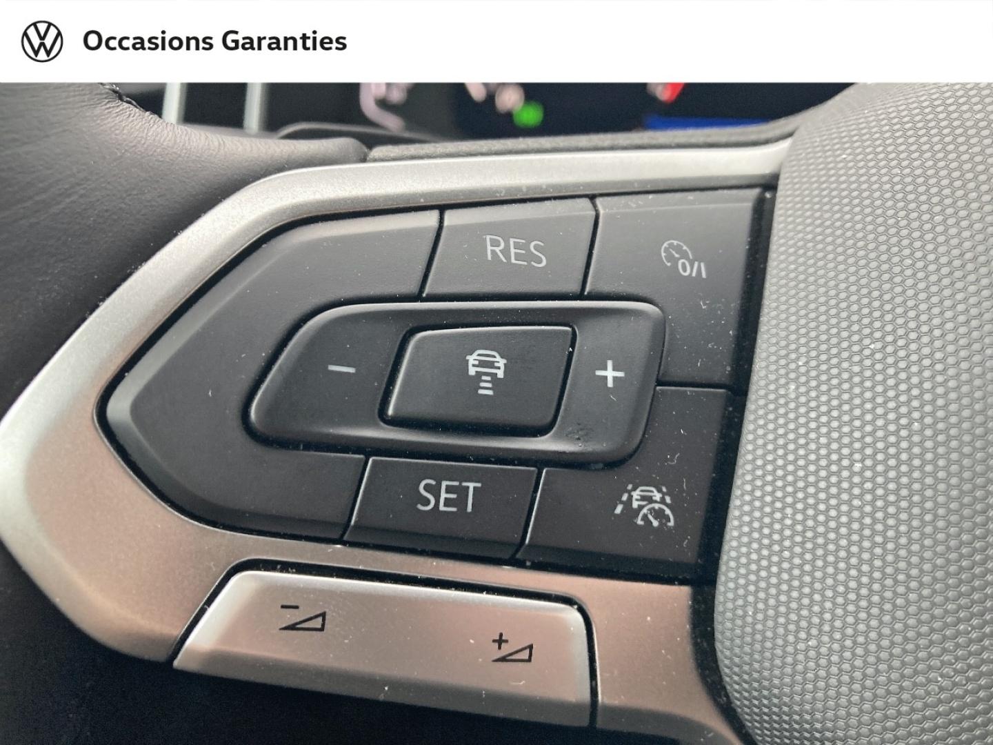 Voitures occasions VOLKSWAGEN TAIGO R-Line Edition Lens