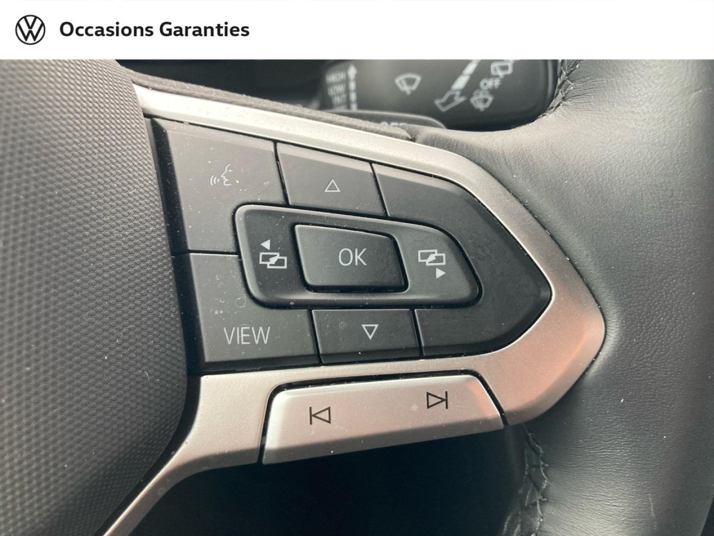 Voitures occasions VOLKSWAGEN TAIGO R-Line Edition Lens