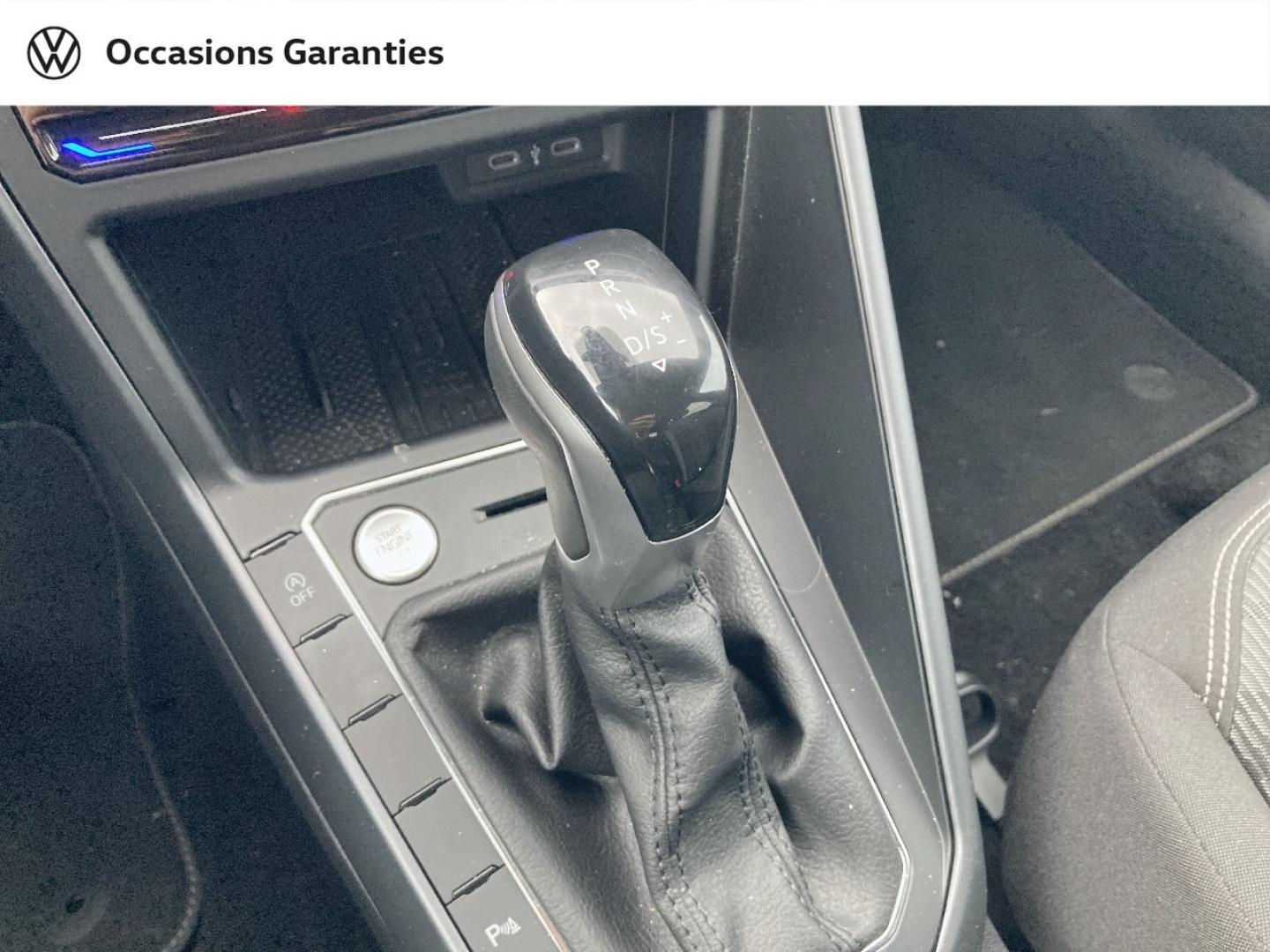 Voitures occasions VOLKSWAGEN TAIGO R-Line Edition Bruay-la-Buissière