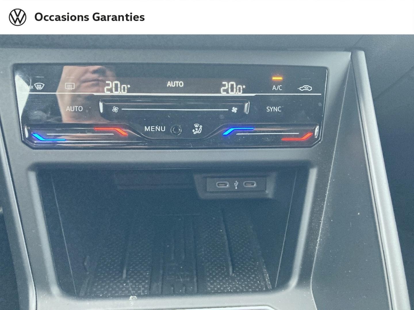 Voitures occasions VOLKSWAGEN TAIGO R-Line Edition Lens