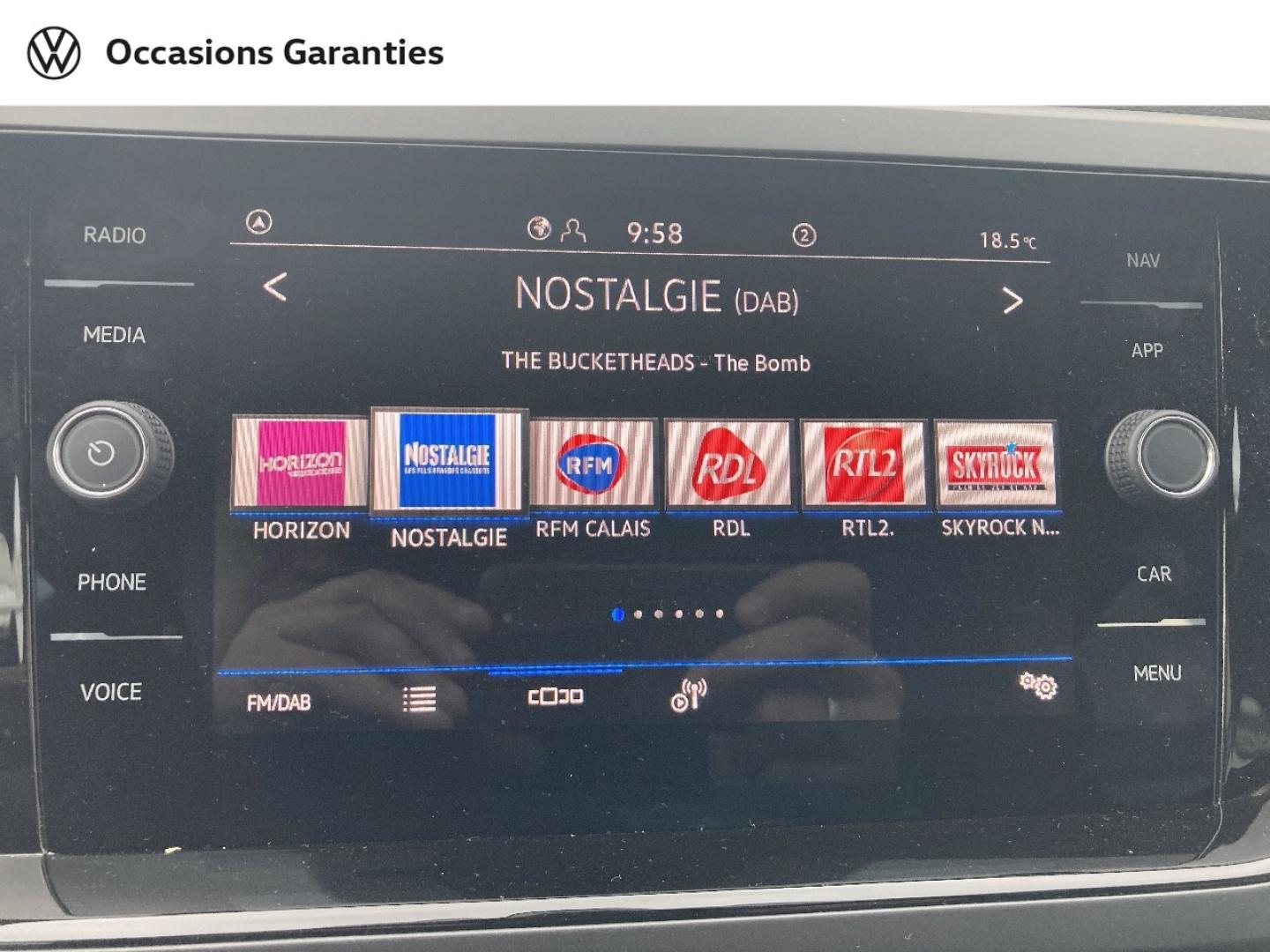 Voitures occasions VOLKSWAGEN TAIGO R-Line Edition Lens